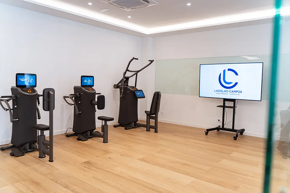 Egym Instalaciones